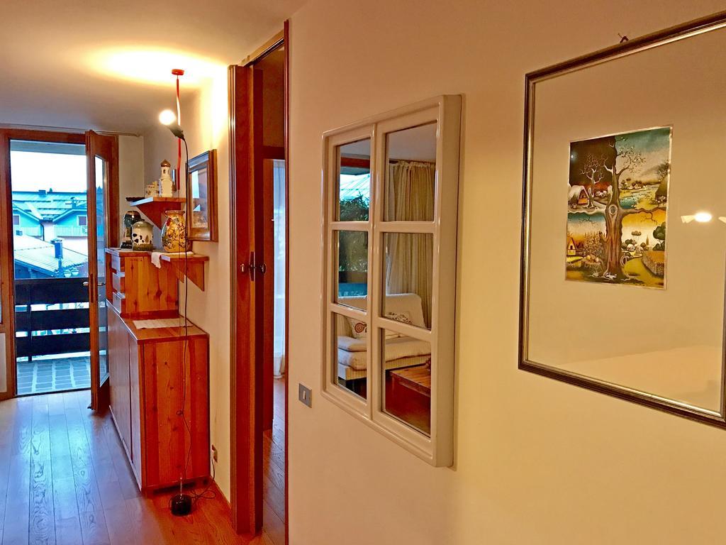 Miralago 04 Appartamento Madonna Dış mekan fotoğraf