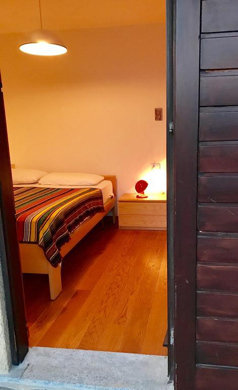 Miralago 04 Appartamento Madonna Dış mekan fotoğraf