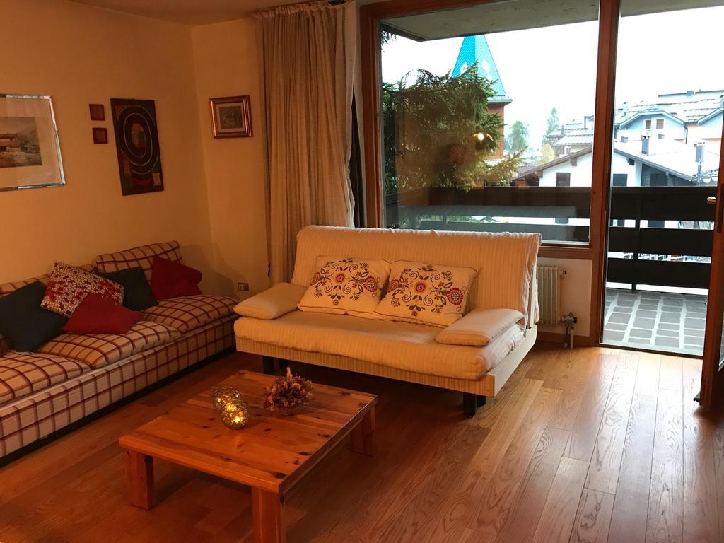 Miralago 04 Appartamento Madonna Dış mekan fotoğraf