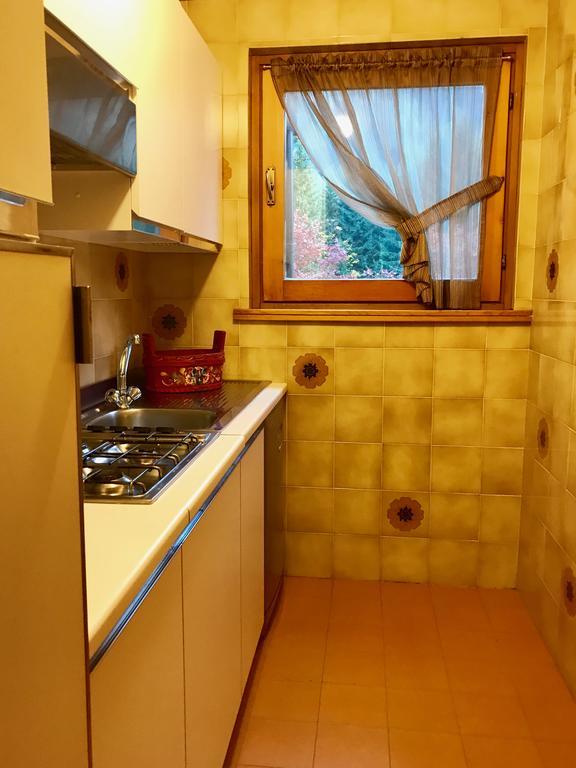 Miralago 04 Appartamento Madonna Dış mekan fotoğraf
