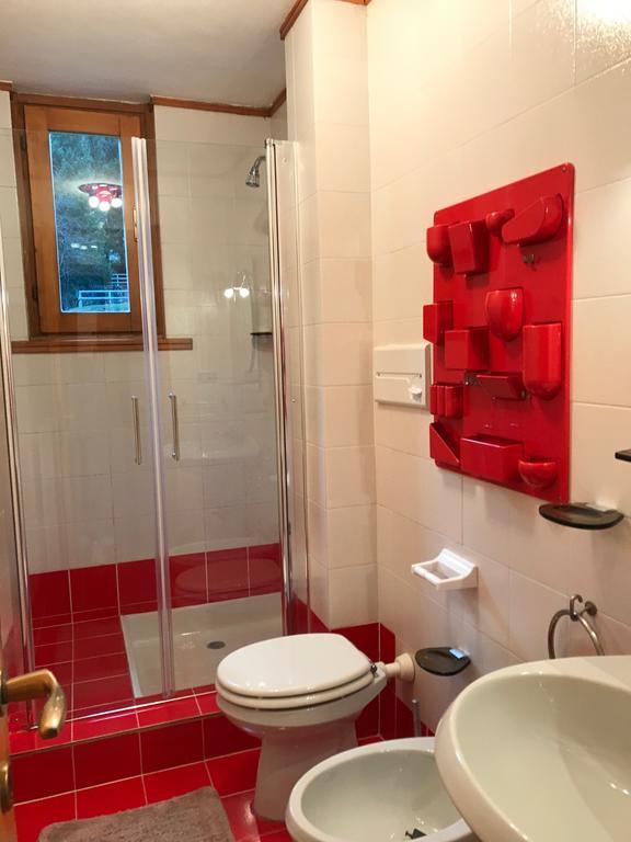 Miralago 04 Appartamento Madonna Dış mekan fotoğraf