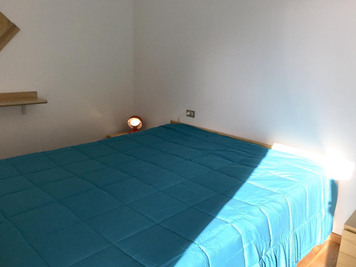 Miralago 04 Appartamento Madonna Dış mekan fotoğraf